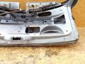 крышка багажника (дверь 3-5) Renault Laguna 2 поколение 2003, 1.9 л., дизель, МКПП, универсал, 8200040814, 8200031518, 8200102805 - фото №12