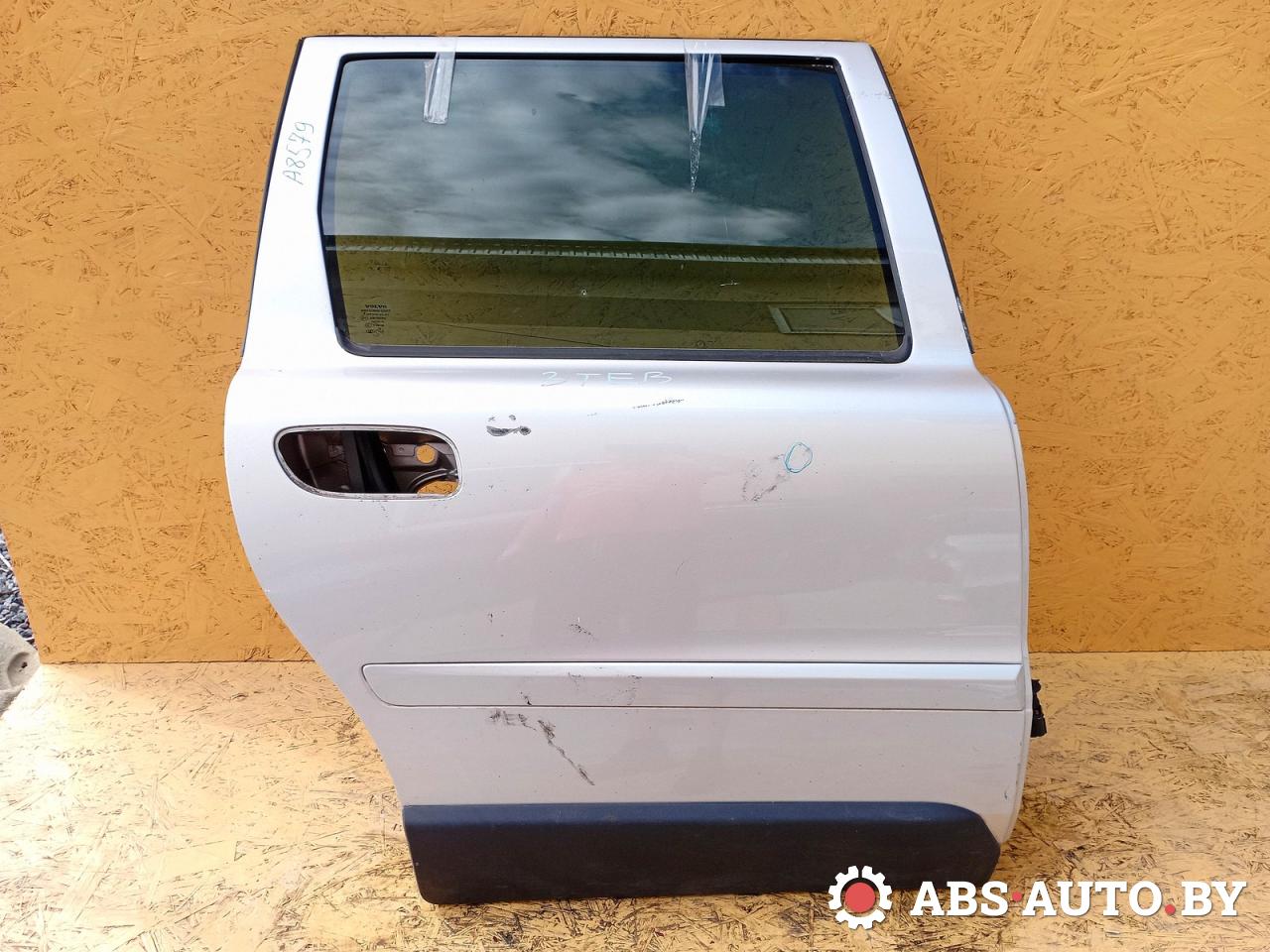 дверь задняя правая Volvo XC70 1 поколение 2004, 2.4 л., дизель, АКПП, универсал, E543R00054 - фото №1