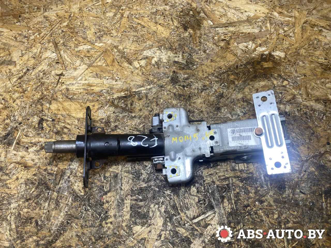 рулевая колонка Volvo XC70 1 поколение 2004, 2.4 л., дизель, АКПП, универсал, P30680270, 30680270 - фото №1