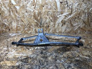 механизм стеклоочистителя (трапеция дворников) SEAT Cordoba 1 поколение 1998, 6K1955023A, 6K1955313A