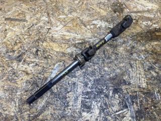 рулевой карданчик Peugeot 407 1 поколение 2006, 2.0 л., RFN (EW10J4), бензин, универсал, 26099780LHD, 26099780