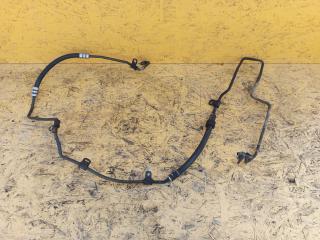 трубка гидроусилителя Peugeot 607 1 поколение 9D 2004, 2.2 л., дизель, МКПП