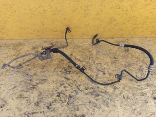 трубка гидроусилителя Peugeot 607 1 поколение 9D 2004, 2.2 л., дизель, АКПП, седан