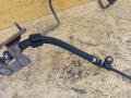 трубка гидроусилителя Peugeot 607 1 поколение 9D 2004, 2.2 л., дизель, АКПП, седан - фото №7