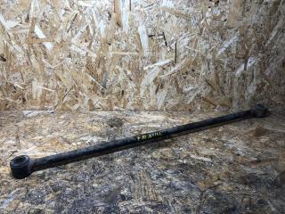 Тяга реактивная Hyundai Terracan 1 поколение [рестайлинг] 2005, 2.9 л., дизель, 5МКПП, полный привод, 55720H1000