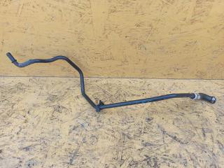 трубка гидроусилителя Peugeot 406 1 поколение 1998, 2.0 л., бензин, МКПП, универсал, 9618419380