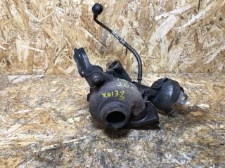 турбина Peugeot 807 1 поколение 2007, 2.0 л., дизель, 9682778880, 71724358, 71791741, 71791743, 7602200002, 7602200003, 7602200004, 7602205003S, 7602205004S, MTG3233SL, MTG3233RB, 9656204580, 9681996180, 0375L7, 0375T2