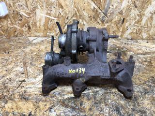 турбина Audi A2 8Z 2003, 1.4 л., дизель, 7202430001, 7202435001S, 7337830004, 7337830007, 7337830008, 7337835004S, 7337835007S, 7337835008S, MTG1411SL, 030TC17430000, MTG1411RB, 045253019D, 045253019DV, 045253019DX, 045253019G, 045253019GV, 045253019GX, 045253019L, 045253019LV, 045253019LX