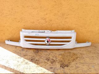 решетка радиатора Renault Mascott 1 поколение 2004, 2.8 л., МКПП, микроавтобус