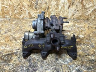 турбина Audi A2 8Z 2004, 1.4 л., дизель, 7017290001, 7017290003, 7017290006, 7017290009, 7017295001S, 7017295006S, 7017295009S, 7017295010S, 7066800001, MTG1055SL, MTG1055RB, 045145701, 045145701C, 045145701CV, 045145701CX, 045145701J, 045145701JV, 045145701JX, 045145701V, 045145701X