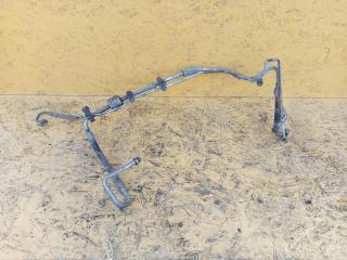 трубка кондиционера Peugeot 407 1 поколение 2006, 2.0 л., RFN (EW10J4), бензин, универсал