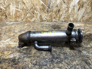 охладитель EGR / Радиатор EGR Ford Mondeo 3 поколение 2003, 2.0 л., дизель, 2S7Q9F464AA, 040908C