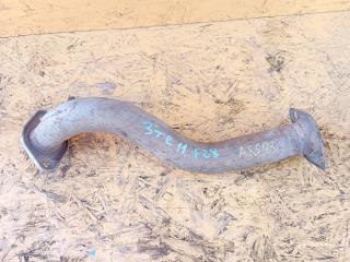 труба приемная глушителя Volvo XC70 1 поколение 2004, 2.4 л., дизель, АКПП, универсал