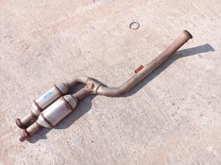 катализатор Mercedes-Benz S-Класс W220 2002, 3.2 л., дизель, АКПП, седан, KT1131, A2104905914, 2104905914, 2987551003, A2104905814, 2104905814, 2987551004