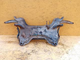 балка подвески передняя (подрамник) Citroen Berlingo 2 поколение (B9) 2011, 1.6 л., дизель, МКПП, 566792, 557452