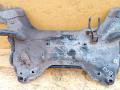 балка подвески передняя (подрамник) Citroen Berlingo 2 поколение (B9) 2011, 1.6 л., дизель, МКПП, 566792, 557452 - фото №4