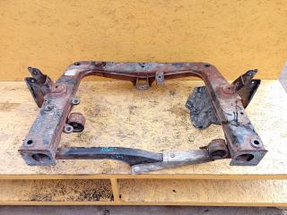 балка подвески задняя Smart Fortwo 1 поколение 2001, 0.8 л., дизель, робот