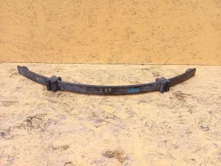 рессора передняя Smart Fortwo 1 поколение [рестайлинг] 2003, 0.6 л., бензин, АКПП, 3497756, 0007012