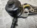насос вакуумный SEAT Terra 1993, 1.4 л., дизель, 031145101E - фото №3