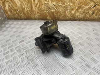 корпус масляного фильтра Ford Mondeo 2 поколение 1998, 1.8 л., дизель, 93FF6A642AA, 93FF6B856AA, 91FF6884AB