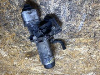 корпус масляного фильтра Volkswagen Golf 4 поколение 2001, 1.9 л., TDi, дизель, МКПП, 038115466