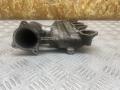 коллектор впускной Volkswagen Bora 1 поколение 2002, 1.9 л., дизель, 038129713J - фото №3