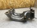 коллектор впускной Renault 19 1 поколение 1991, 1.7 л., бензин - фото №4