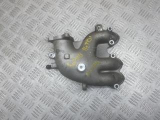 коллектор впускной Skoda Fabia 2 поколение (5J) 2009, 1.4 л., дизель, 045129713F