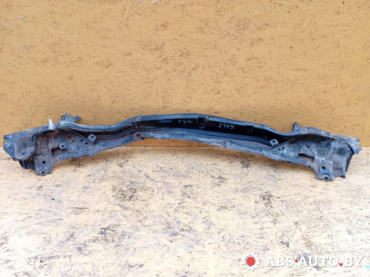 дождевик Toyota RAV4 3 поколение (XA30) 2006, 2.2 л., дизель, МКПП, внедорожник 5 дв. - фото №1