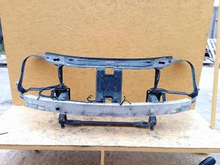 передняя панель крепления облицовки (телевизор) Mercedes-Benz R-Класс W251 [рестайлинг] 2008, 3.0 л., дизель, АКПП, минивэн, A2515840138, 2515840138