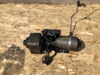 корпус масляного фильтра Volkswagen Touran 1 поколение [рестайлинг] 2008, 2.0 л., дизель, 045115389E, 045115389C, 045115389G, 045115389H, 045115389J, 045115389K, 045115389A