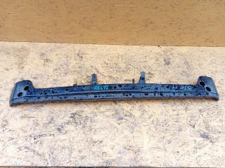 усилитель бампера переднего Toyota RAV4 2 поколение (XA20) [рестайлинг] 2005, 2.0 л., дизель, МКПП