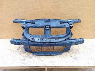 передняя панель крепления облицовки (телевизор) BMW 3 серия E90/E91/E92/E93 [рестайлинг] 2008, 2.0 л., бензин, МКПП, кабриолет