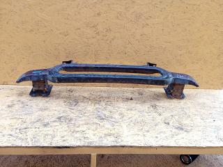 усилитель бампера переднего Peugeot 407 1 поколение 2006, 2.0 л., дизель, АКПП, универсал, 610339370, 61033937013