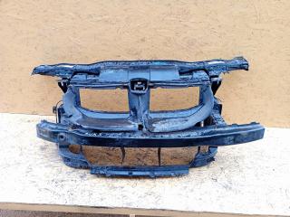 передняя панель крепления облицовки (телевизор) BMW 3 серия E90/E91 [рестайлинг] 2008, 2.5 л., бензин, АКПП, кабриолет