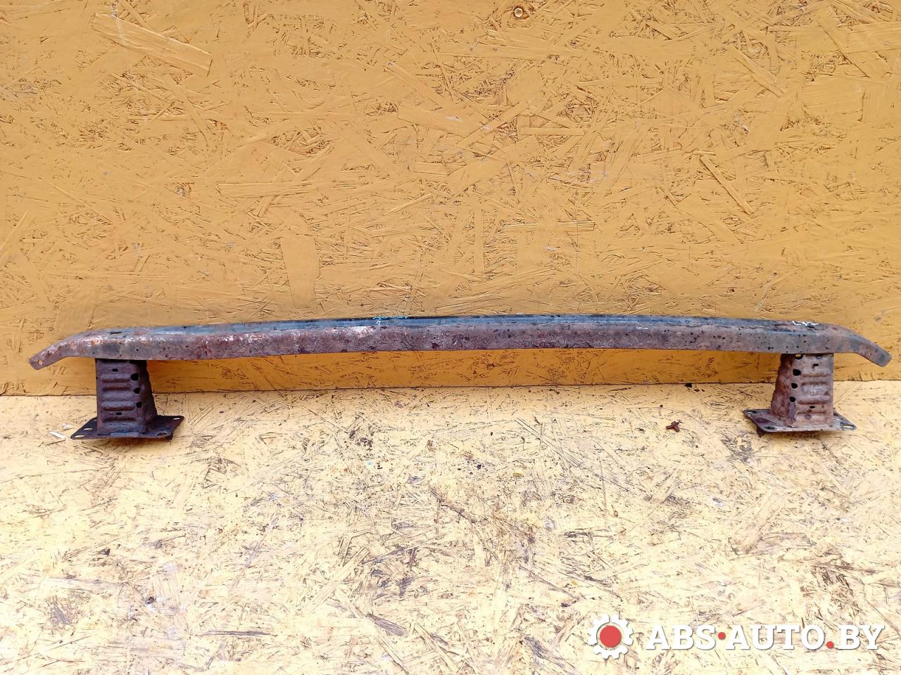 усилитель бампера заднего Peugeot 407 1 поколение 2006, 2.0 л., дизель, АКПП, универсал, 2391005 - фото №1