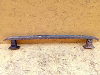 усилитель бампера заднего Peugeot 407 1 поколение 2006, 2.0 л., дизель, АКПП, универсал, 2391005