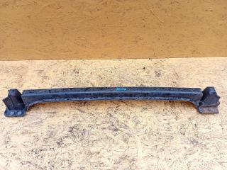 усилитель бампера заднего Peugeot 407 1 поколение 2006, 2.0 л., дизель, АКПП, универсал, 9658665480