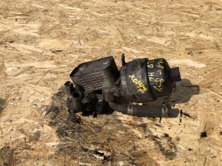 корпус масляного фильтра Peugeot 807 1 поколение [рестайлинг] 2010, 2.0 л., дизель, 9656830180