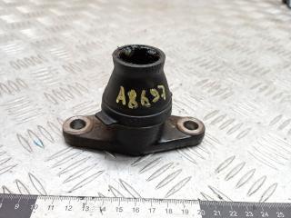 кронштейн крепления торсиона Hyundai Terracan 1 поколение [рестайлинг] 2005, 2.9 л., дизель, 5МКПП, полный привод, 54102H1000