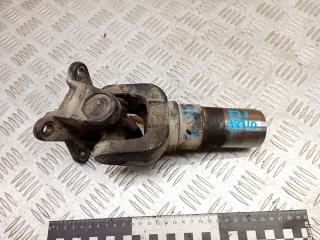 рулевой карданчик Hyundai Terracan 1 поколение [рестайлинг] 2005, 2.9 л., дизель, 5МКПП, полный привод