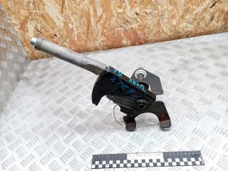 рычаг ручного тормоза (ручника) Hyundai Terracan 1 поколение [рестайлинг] 2005, 2.9 л., дизель, 5МКПП, полный привод