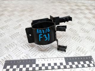 кронштейн топливного фильтра Hyundai Terracan 1 поколение [рестайлинг] 2005, 2.9 л., дизель, 5МКПП, полный привод