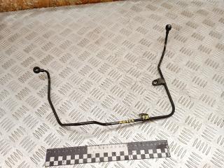 масляная трубка турбины Hyundai Terracan 1 поколение [рестайлинг] 2005, 2.9 л., дизель, 5МКПП, полный привод