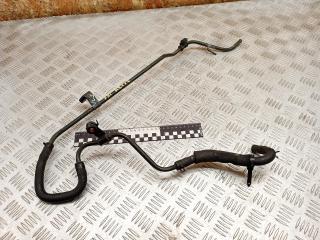 трубка охлаждающей жидкости Hyundai Terracan 1 поколение [рестайлинг] 2005, 2.9 л., дизель, 5МКПП, полный привод