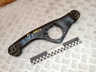 кронштейн редуктора Hyundai Terracan 1 поколение [рестайлинг] 2005, 2.9 л., дизель, 5МКПП, полный привод