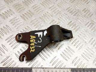 кронштейн двигателя Hyundai Terracan 1 поколение [рестайлинг] 2005, 2.9 л., дизель, 5МКПП, полный привод, A4F09