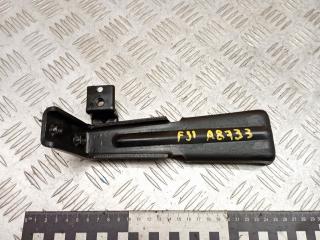 кронштейн (крепление) Hyundai Terracan 1 поколение [рестайлинг] 2005, 2.9 л., дизель, 5МКПП, полный привод