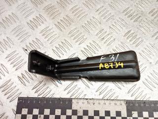 кронштейн (крепление) Hyundai Terracan 1 поколение [рестайлинг] 2005, 2.9 л., дизель, 5МКПП, полный привод