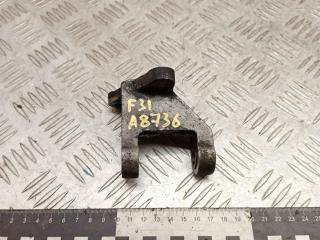 кронштейн генератора Hyundai Terracan 1 поколение [рестайлинг] 2005, 2.9 л., дизель, 5МКПП, полный привод